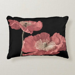 Bloral fine art still life pastel color makro a dekokissen