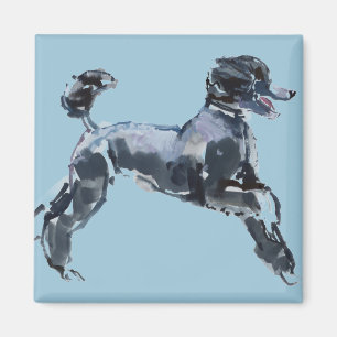 Bloße Klasse 2013 Magnet
