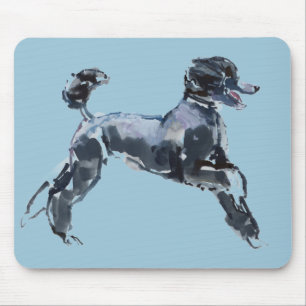 Bloße Klasse 2013 Mousepad