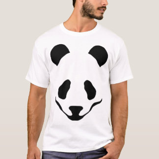 bloße Kleidung T-Shirt
