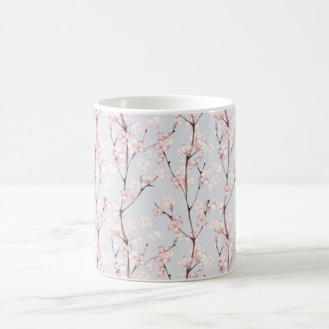 Blossom 7 kaffeetasse (Mittel)