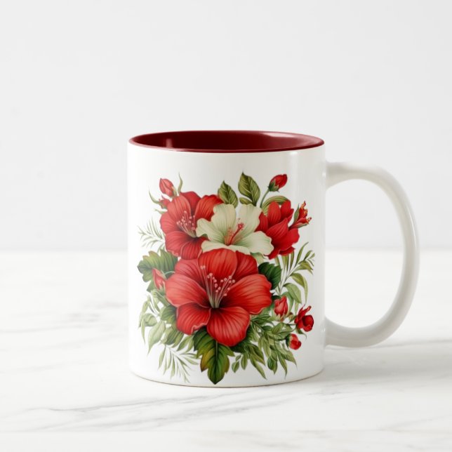 Blossom Beauty Tasse (Rechts)