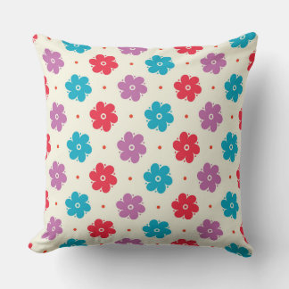 Blossom Bliss Kissen