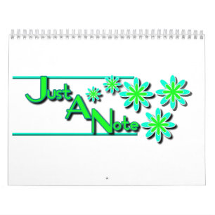 Blossom Bloom Kalender