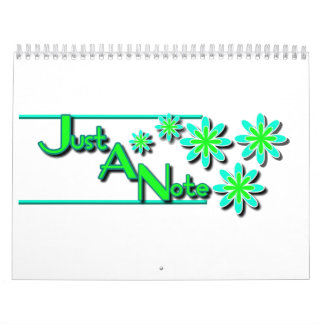 Blossom Bloom Kalender