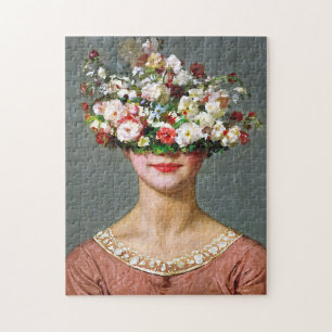 „Blossom Bonnet“ Helen - Art & Floral Society