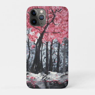 blossom Case-Mate iPhone hülle