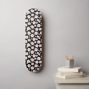 BLOSSOM CHERRY SKATEBOARD