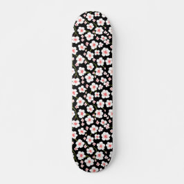 BLOSSOM CHERRY SKATEBOARD