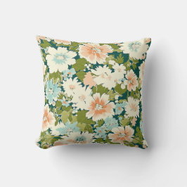 Blossom Comfort Pillow Kissen
