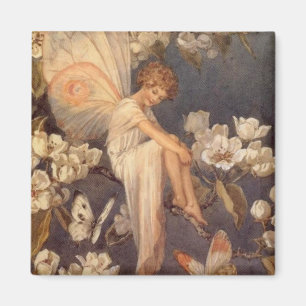 Blossom Fairy Magnet