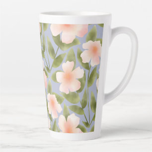 Blossom-Genuss Milchtasse