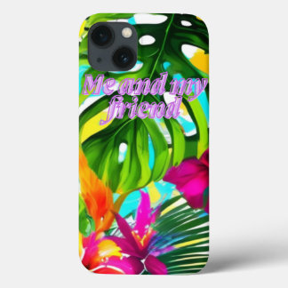 Blossom Glow Case-Mate iPhone Hülle