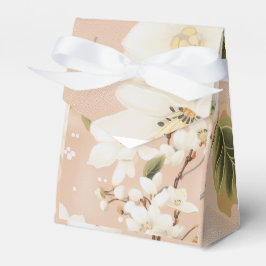 "Blossom Grace Gift Bag" Geschenkschachtel