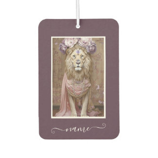 Blossom King Autolufterfrischer