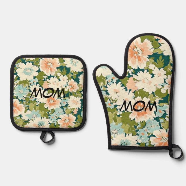 Blossom Kitchen Set (Vorderseite)