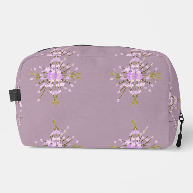 Blossom Pencilcase Mäppchen Schmidt Stationery Waschbeutel (Vorderseite)