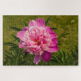 Blossom Reverie – 1014-Teile-Gartenpuzzle