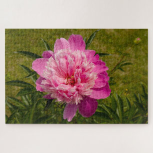 Blossom Reverie – Puzzle de jardin de 1014 pièces