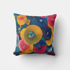 Blossom-Strahlung Kissen