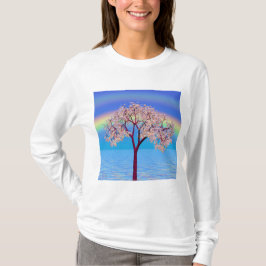 Blossom Tree T - Shirt