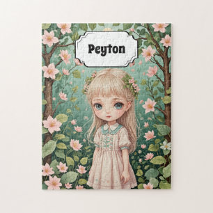 Blossoms Embrace Personalisiert