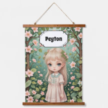 Blossoms Embrace Personalisiert