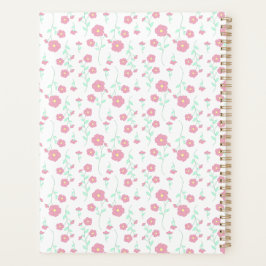Blossoms Planer
