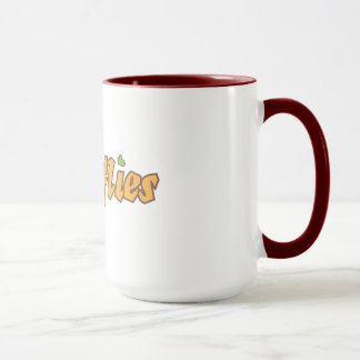 Blowflies-Tasse Tasse