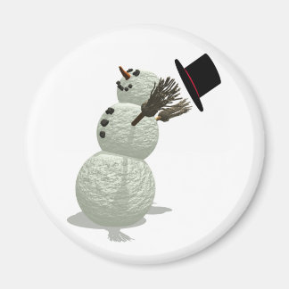 BlownAway Magnet