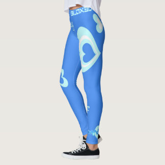 Blox3dnyc.com Heat1 Primärname Damia Sub NYC Leggings