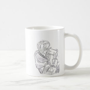 BLPT Cup v1 Kaffeetasse