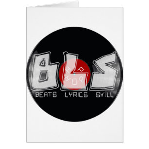 BLS schlägt Texte Geschicklichkeit HIP HOP