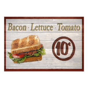 Blt Fotodruck
