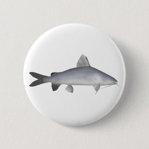 Blu Lmon Catfish Button