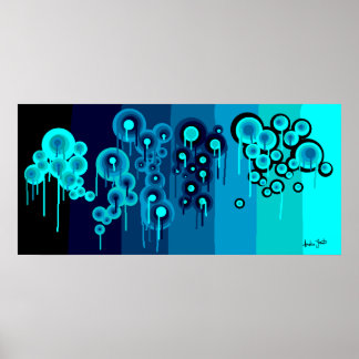 Blu Poster