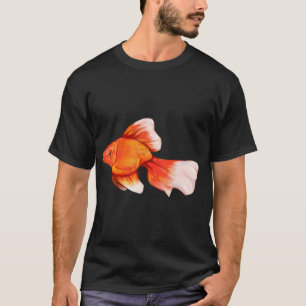 Blub Blub - Goldfisch T-Shirt