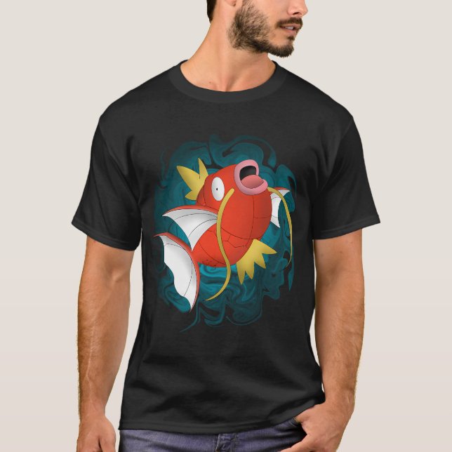 Blubber T-Shirt (Vorderseite)