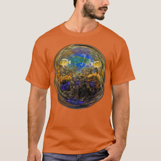 Blubble fish Classic TShirt