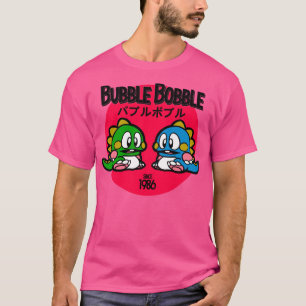 Blubble seit 1986 T-Shirt