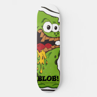 blubsen skateboard