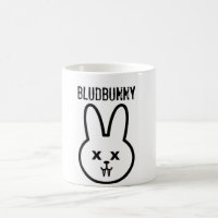 Bludbunny Tasse
