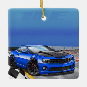 Blue_1LE Keramikornament