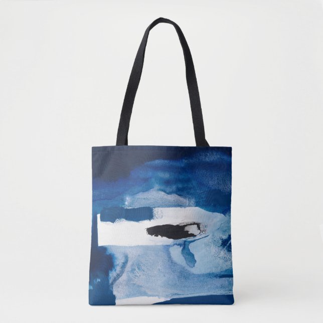 Blue Amore II Tasche (Vorderseite)