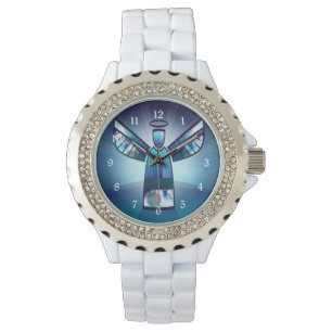 Blue Angel Armbanduhr