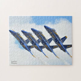 Blue Angels