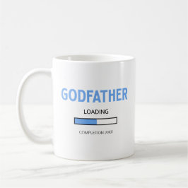 Blue Baby Boy Loading im Jahr 2023 Pate Vorschlag Kaffeetasse