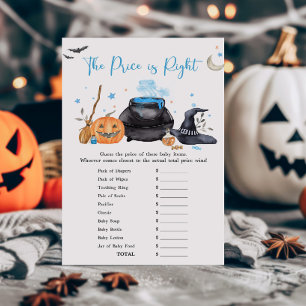 Blue Baby bricht den Preis ist das richtige Spiel