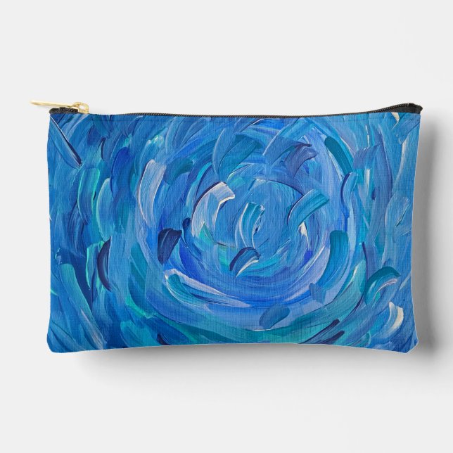Blue Bayou Accessories Pouch Zubehörtasche (Vorderseite)