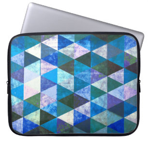 Blue Bayou Laptopschutzhülle